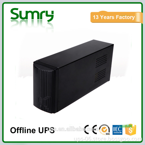 'Hot product' 400-1500VA computer offline UPS with AVR, CE Approved